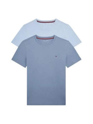 Obrázek produktu Tommy Hilfiger Souprava triček UB0UB00310 Barevná Regular Fit