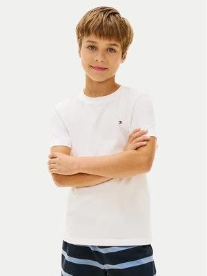 Obrázek produktu Tommy Hilfiger Souprava triček UK0UK00073 Bílá Regular Fit