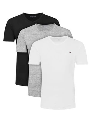 Obrázek produktu Tommy Hilfiger Souprava triček UM0UM03637 Barevná Regular Fit