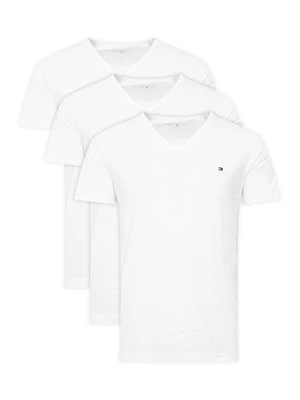 Obrázek produktu Tommy Hilfiger Souprava triček UM0UM03637 Bílá Regular Fit