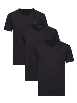 Obrázek produktu Tommy Hilfiger Souprava triček UM0UM03637 Černá Regular Fit