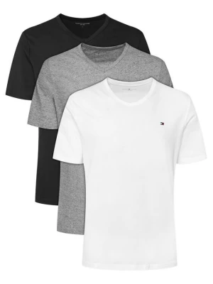 Obrázek produktu Tommy Hilfiger Souprava triček UM0UM03865 Barevná Regular Fit