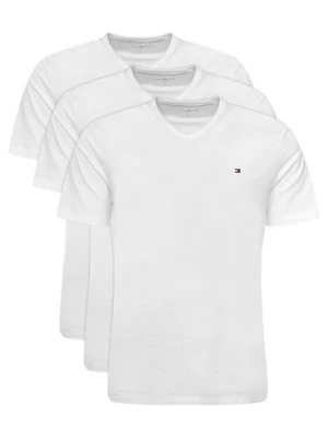 Obrázek produktu Tommy Hilfiger Souprava triček UM0UM03865 Bílá Regular Fit