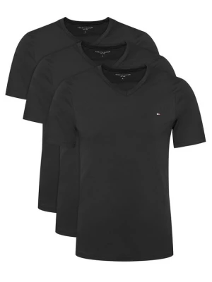 Obrázek produktu Tommy Hilfiger Souprava triček UM0UM03865 Černá Regular Fit