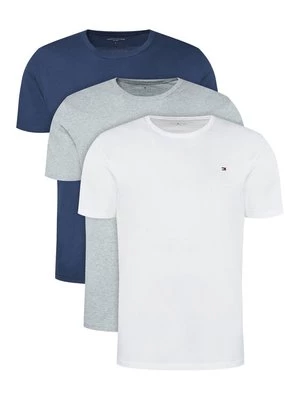 Obrázek produktu Tommy Hilfiger Souprava triček UM0UM03870 Barevná Regular Fit