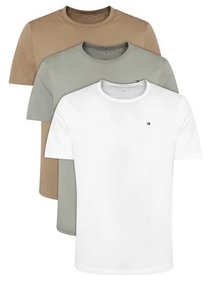 Obrázek produktu Tommy Hilfiger Souprava triček UM0UM03870 Barevná Regular Fit