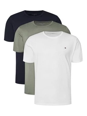 Obrázek produktu Tommy Hilfiger Souprava triček UM0UM03870 Barevná Regular Fit