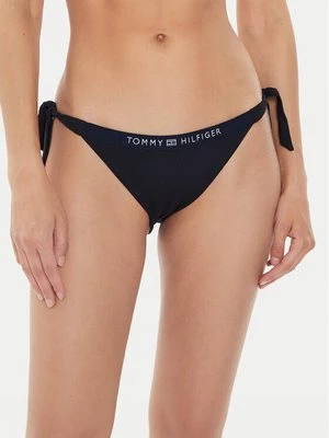 Obrázek produktu Tommy Hilfiger Spodní část bikin UW0UW05260 Tmavomodrá