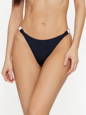 Obrázek produktu Tommy Hilfiger Spodní část bikin UW0UW05298 Tmavomodrá