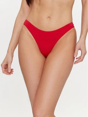 Obrázek produktu Tommy Hilfiger Spodní část bikin UW0UW05304 Červená