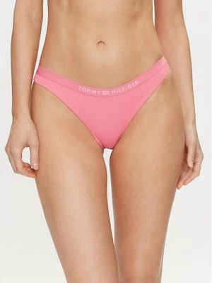 Obrázek produktu Tommy Hilfiger Spodní část bikin UW0UW05315 Růžová