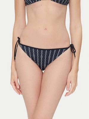 Obrázek produktu Tommy Hilfiger Spodní část bikin UW0UW05316 Tmavomodrá