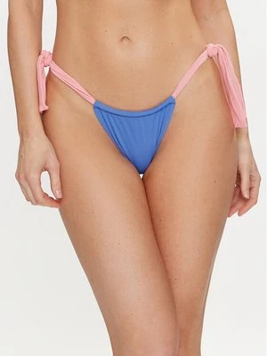Obrázek produktu Tommy Hilfiger Spodní část bikin UW0UW05388 Růžová
