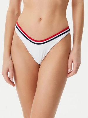 Obrázek produktu Tommy Hilfiger Spodní část bikin UW0UW05835 Bílá