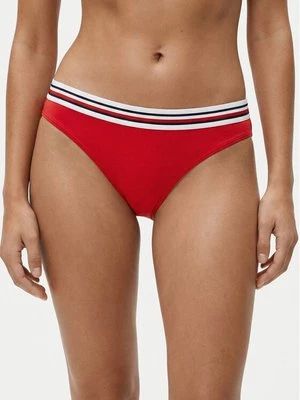 Obrázek produktu Tommy Hilfiger Spodní část bikin UW0UW06355 Červená
