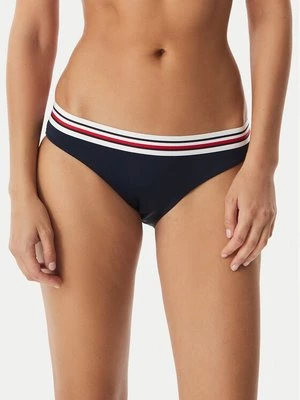 Obrázek produktu Tommy Hilfiger Spodní část bikin UW0UW06355 Tmavomodrá
