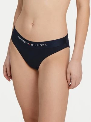 Obrázek produktu Tommy Hilfiger Spodní část bikin UW0UW06363 Tmavomodrá