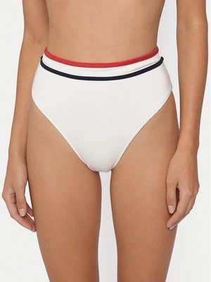 Obrázek produktu Tommy Hilfiger Spodní část bikin UW0UW06376 Écru Krémová