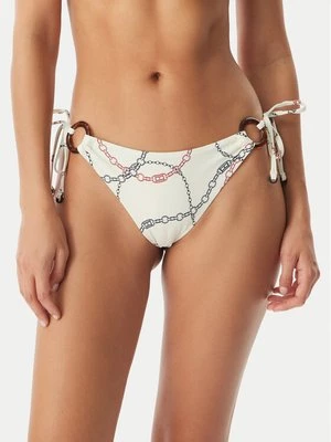 Obrázek produktu Tommy Hilfiger Spodní část bikin UW0UW06395 Bílá