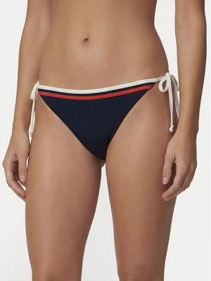 Obrázek produktu Tommy Hilfiger Spodní část bikin UW0UW06557 Tmavomodrá