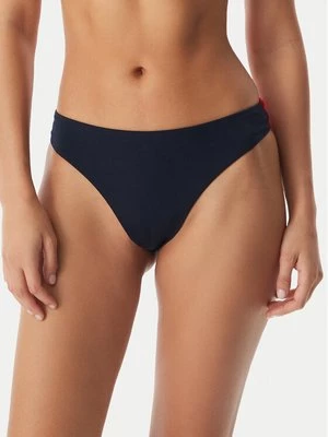 Obrázek produktu Tommy Hilfiger Spodní část bikin UW0UW06573 Tmavomodrá