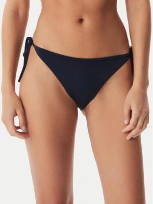 Obrázek produktu Tommy Hilfiger Spodní část bikin UW0UW06575 Tmavomodrá