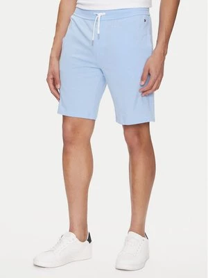 Obrázek produktu Tommy Hilfiger Sportovní kraťasy UM0UM03364 Světle modrá Regular Fit