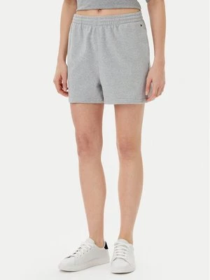 Obrázek produktu Tommy Hilfiger Sportovní kraťasy UW0UW05800 Šedá Regular Fit
