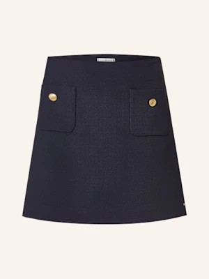Obrázek produktu Tommy Hilfiger Sukně tmavě modrá