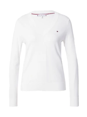 Obrázek produktu TOMMY HILFIGER Svetr  barva vaječné skořápky
