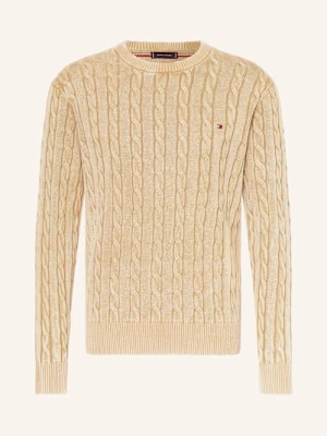 Obrázek produktu Tommy Hilfiger Svetr béžová