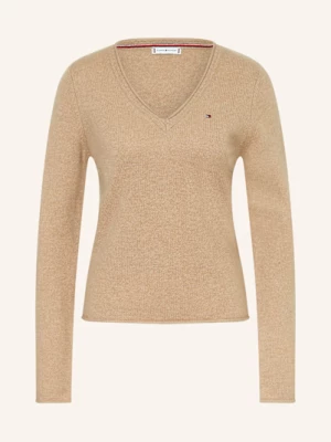 Obrázek produktu Tommy Hilfiger Svetr béžová