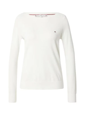 Obrázek produktu TOMMY HILFIGER Svetr  bílá