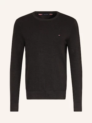 Obrázek produktu Tommy Hilfiger Svetr černá