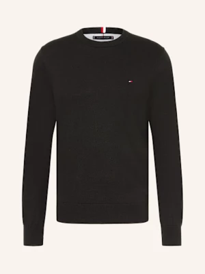 Obrázek produktu Tommy Hilfiger Svetr černá