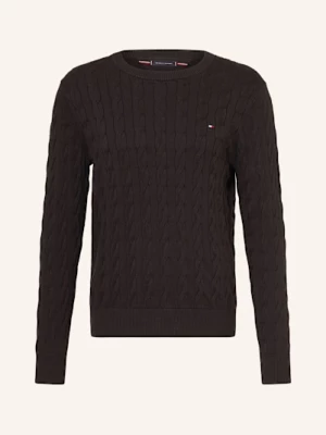 Obrázek produktu Tommy Hilfiger Svetr černá