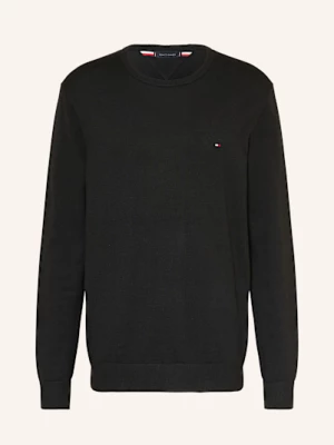 Obrázek produktu Tommy Hilfiger Svetr černá