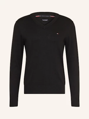 Obrázek produktu Tommy Hilfiger Svetr černá