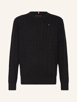 Obrázek produktu Tommy Hilfiger Svetr černá