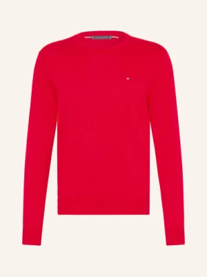 Obrázek produktu Tommy Hilfiger Svetr červená