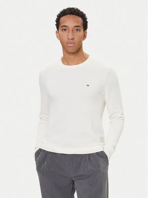 Obrázek produktu Tommy Hilfiger Svetr Essential MW0MW36347 Écru Regular Fit