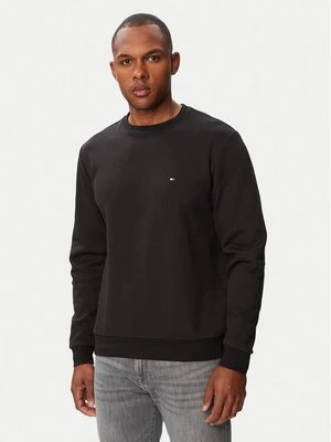 Obrázek produktu Tommy Hilfiger Svetr Essential MW0MW37241 Černá Regular Fit