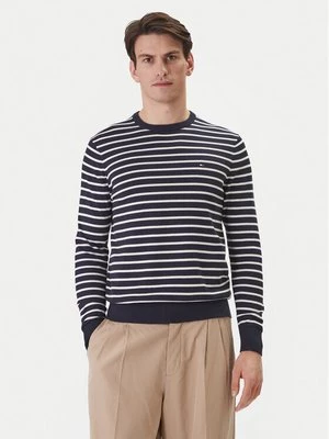Obrázek produktu Tommy Hilfiger Svetr Essential MW0MW39999 Tmavomodrá Regular Fit