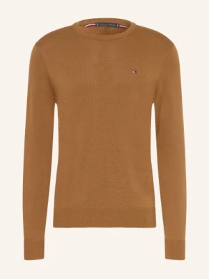 Obrázek produktu Tommy Hilfiger Svetr hnědá