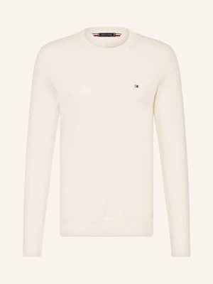 Obrázek produktu Tommy Hilfiger Svetr krémová