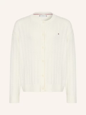 Obrázek produktu Tommy Hilfiger Svetr krémová