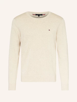 Obrázek produktu Tommy Hilfiger Svetr krémová
