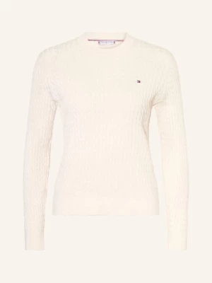 Obrázek produktu Tommy Hilfiger Svetr krémová