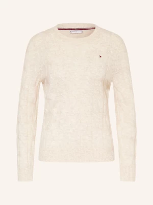 Obrázek produktu Tommy Hilfiger Svetr krémová