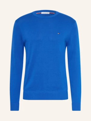 Obrázek produktu Tommy Hilfiger Svetr modrá